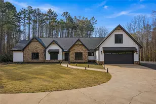 635 Colbert Rd, Dallas, GA 30132 - Photo 2