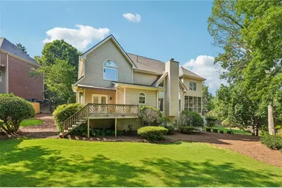 5035 Hampshire Court, Suwanee, GA 30024 - Photo 4