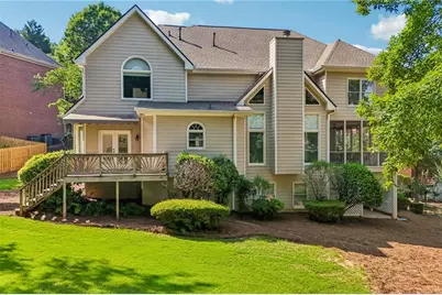 5035 Hampshire Court, Suwanee, GA 30024 - Photo 2