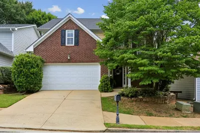3424 Kensington Parc Circle, Avondale Estates, GA 30002 - Photo 1
