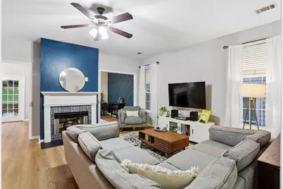 3424 Kensington Parc Circle, Avondale Estates, GA 30002 - Photo 2