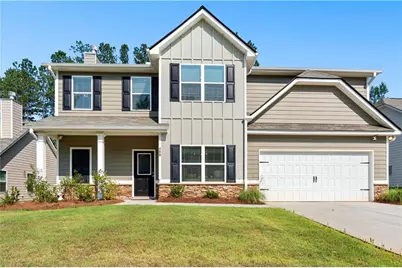 488 Charleston Place, Villa Rica, GA 30180 - Photo 1