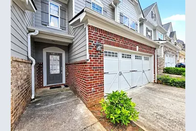 1641 Austin Meadows Drive, Decatur, GA 30032 - Photo 4