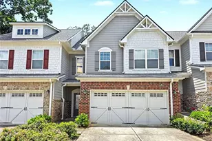 1641 Austin Meadows Dr, Decatur, GA 30032 - Photo 2