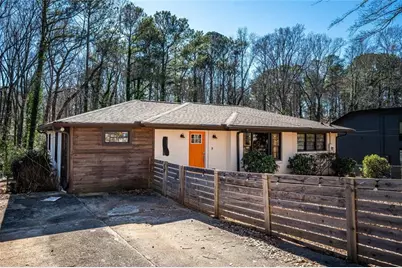 2411 Fair Lane, Decatur, GA 30032 - Photo 6