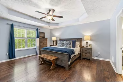 372 Jordan Road, Ball Ground, GA 30107 - Photo 18