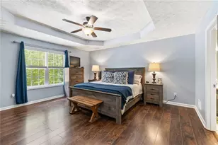 372 Jordan Rd, Ball Ground, GA 30107 - Photo 18