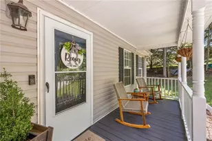 372 Jordan Rd, Ball Ground, GA 30107 - Photo 6