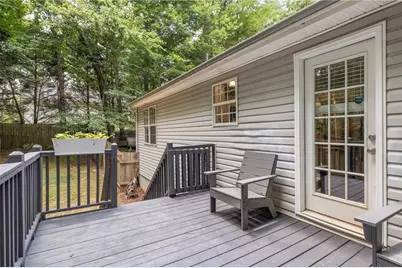372 Jordan Road, Ball Ground, GA 30107 - Photo 30