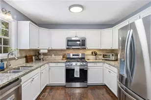 372 Jordan Rd, Ball Ground, GA 30107 - Photo 12