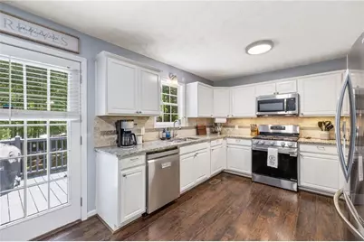 372 Jordan Road, Ball Ground, GA 30107 - Photo 14