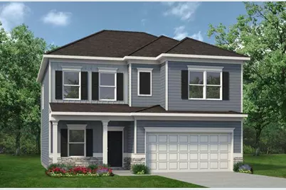 355 Bud Street, Hoschton, GA 30548 - Photo 1