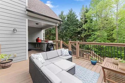 234 Glen Cedar Lane, Dawsonville, GA 30534 - Photo 46