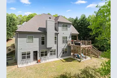 234 Glen Cedar Lane, Dawsonville, GA 30534 - Photo 50