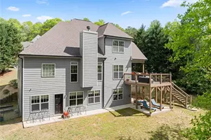 234 Glen Cedar Ln, Dawsonville, GA 30534 - Photo 50