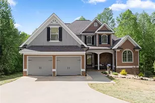 234 Glen Cedar Ln, Dawsonville, GA 30534 - Photo 1