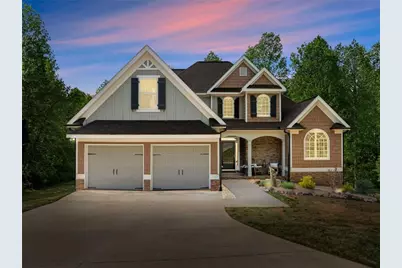 234 Glen Cedar Lane, Dawsonville, GA 30534 - Photo 2