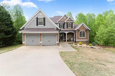 234 Glen Cedar Lane, Dawsonville, GA 30534 - Photo 6