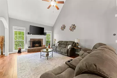 234 Glen Cedar Lane, Dawsonville, GA 30534 - Photo 10