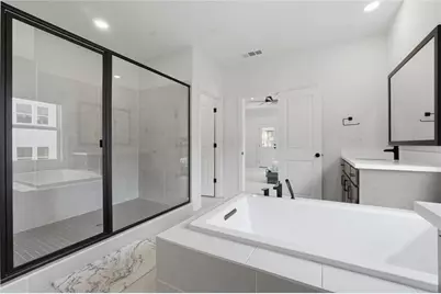858 Keystone Drive, Woodstock, GA 30188 - Photo 14
