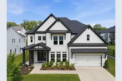 858 Keystone Drive, Woodstock, GA 30188 - Photo 1