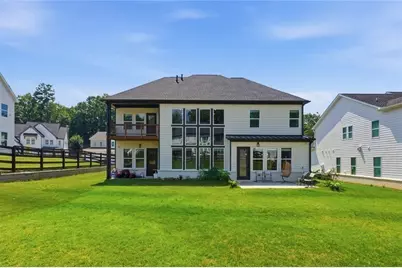 858 Keystone Drive, Woodstock, GA 30188 - Photo 26