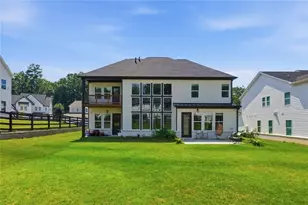 858 Keystone Dr, Woodstock, GA 30188 - Photo 26