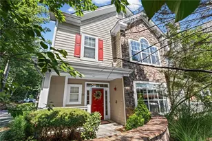 111 Edinburgh Ct, Alpharetta, GA 30004 - Photo 1
