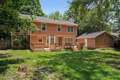 10035 Point View Drive, Jonesboro, GA 30238 - Photo 44