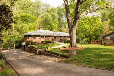 2117 Woodland Drive, Atlanta, GA 30354 - Photo 2
