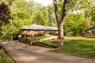 2117 Woodland Dr, Atlanta, GA 30354 - Photo 2