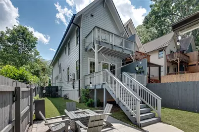 189 Stovall Street SE #B, Atlanta, GA 30316 - Photo 30