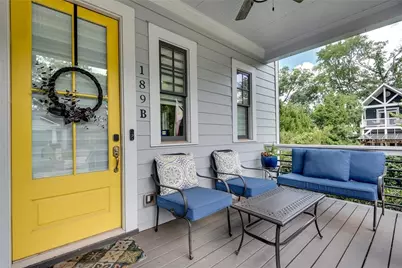 189 Stovall Street SE #B, Atlanta, GA 30316 - Photo 2