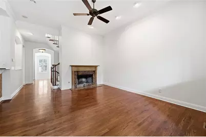5806 Riverstone Circle #10, Atlanta, GA 30339 - Photo 10