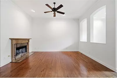 5806 Riverstone Circle #10, Atlanta, GA 30339 - Photo 14