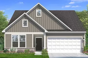 1216 Sorrell Ct, Locust Grove, GA 30248 - Photo 1