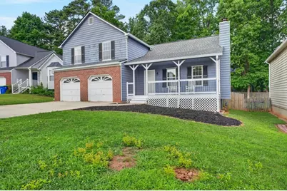 1738 English Ivey Lane NW, Kennesaw, GA 30144 - Photo 2
