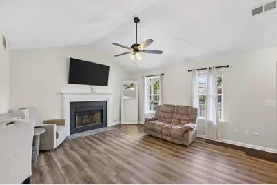 1738 English Ivey Lane NW, Kennesaw, GA 30144 - Photo 6