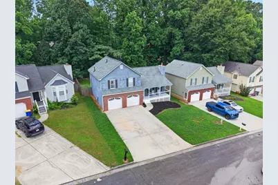 1738 English Ivey Lane NW, Kennesaw, GA 30144 - Photo 38