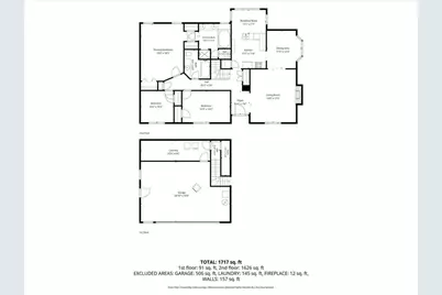 3060 Wellcrest Drive NW, Kennesaw, GA 30152 - Photo 46