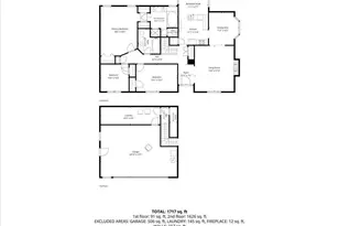 3060 Wellcrest Dr NW, Kennesaw, GA 30152 - Photo 46