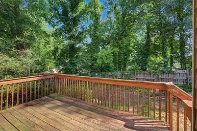 3060 Wellcrest Drive NW, Kennesaw, GA 30152 - Photo 38