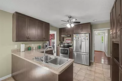 3060 Wellcrest Drive NW, Kennesaw, GA 30152 - Photo 24