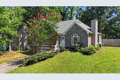 3060 Wellcrest Drive NW, Kennesaw, GA 30152 - Photo 4