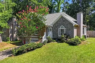 3060 Wellcrest Dr NW, Kennesaw, GA 30152 - Photo 4