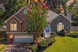 3060 Wellcrest Dr NW, Kennesaw, GA 30152 - Photo 1