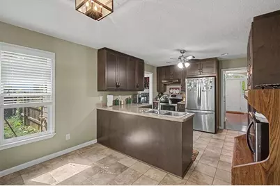 3060 Wellcrest Drive NW, Kennesaw, GA 30152 - Photo 26