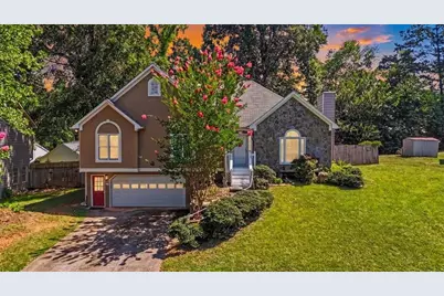3060 Wellcrest Drive NW, Kennesaw, GA 30152 - Photo 2