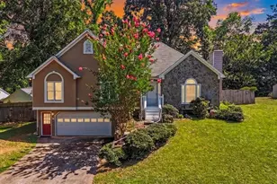 3060 Wellcrest Dr NW, Kennesaw, GA 30152 - Photo 2