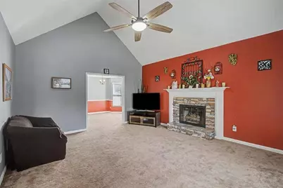 3060 Wellcrest Drive NW, Kennesaw, GA 30152 - Photo 12